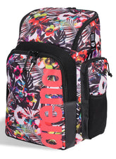 Arena Spiky III 35 Allover Backpack