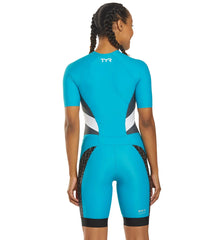 TYR Women's Competitor Speedsuit