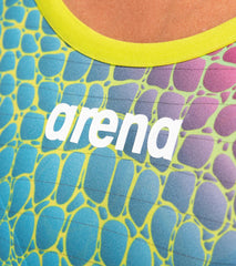 Arena Women's Powerskin Carbon Air2 SL Limited Edition Closed Back Tech Suit Swimsuit