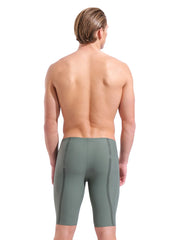 Arena Men's Kikko Panel Jammer Swimsuit