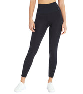Marika Ivanna Ribbed Yoga Leggings