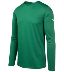 Mizuno Men's Long Sleeve Tee