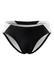 FINIS Boys' Splice Brief Swimsuit