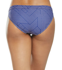 Sporti Active Chevron Hipster Workout Bikini Swim Bottom