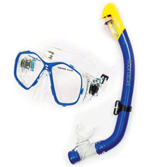 Body Glove Oasis Jr. Mask/Snorkel Combo