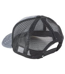 Hurley Women's Printed Trucker Hat