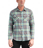 Hurley Men's Apollo L/S Shirt