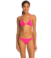Turbo Dual Layer Knotties Relax Bikini Top