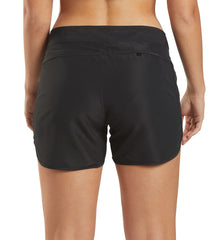 Sporti Guard Women's Hybrid 4" Board Short