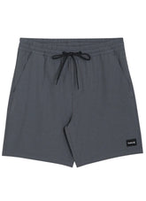 Hurley Men's 18" Phantom Zuma II Volley Swim Trunks