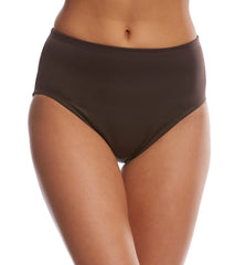Miraclesuit Solid Bikini Bottom