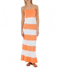 Hurley Women's Mondo Maxi Dress