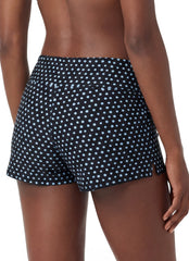 Sporti Active Tidal Dots Swim Short Bottom