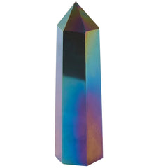Healing N Love Large Pillar Point Crystal