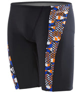 Dolfin Reliance Men's Veyron Spliced Jammer Swimsuit