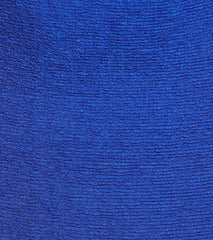 Sporti Textured Chlorine Resistant Front Twist One Piece Slimsuit