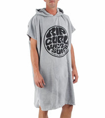 Rip Curl Men's Wetty Changing Towel