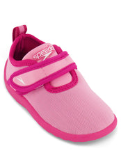 Speedo Girls' Shore Explorer Water Shoe (Toddler)