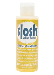 JAWS Slosh Cleaner/Conditioner