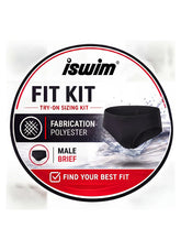 iSwim Team Brief - Fit Kit