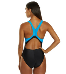 TYR Women's TYReco Alliance T-Splice Maxfit One Piece Swimsuit