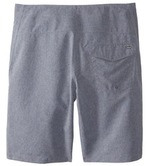 Hurley Men's One & Only Heather 2.0 Boardshort