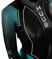 Huub Women's Aegis X Tri Wetsuit