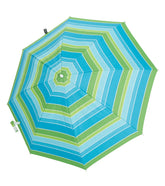 Wet Products Beach Chair Clamp-On Umbrella