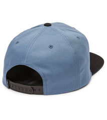 Volcom Men's Quarter Twill Hat