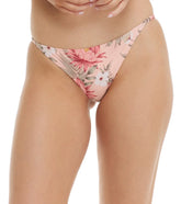 Body Glove Women's Camelia Fixed Brasilia Bikini Bottom