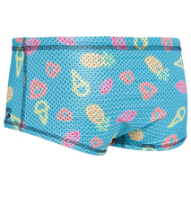 Arena Men's Drag Suit Short Brief Swimsuit