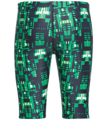 iSwim Varsity Blur Jammer Swimsuit Youth (22-28)