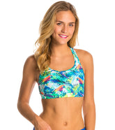 Body Glove Breathe Women's Equator Good to Go Sports Bra