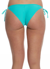 Body Glove Swimwear Smoothies Brasilia Tie Side Bikini Bottom