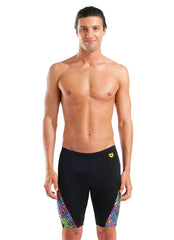 Arena Men's Garden Jammer Swimsuit