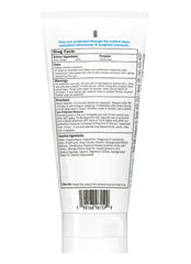 Zealios Sport Performance Mineral with Reef Safe SPF 30 Sunscreen, 3oz