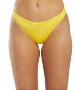 Dolfin Uglies Women's Revibe Solid Bikini Bottom