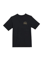 Hurley Men's Everyday Hybrid Short Sleeve UPF 50 Surf Shirt
