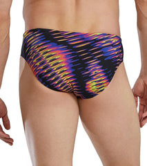 TYR Men's Evolved Brief Swimsuit