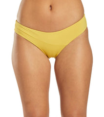 Volcom Simply Seamless Cheeky Bikini Bottom