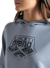 Arena Unisex Logo Hoodie