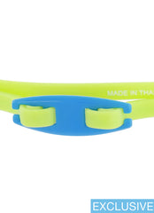 Speedo Vanquisher 2.0 Mirrored Goggle