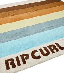 Rip Curl Women's Surf Revival II Double Towel