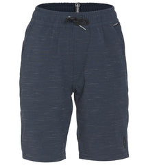 Volcom Boys' Understoned EW Hybrid Shorts (Big Kid)