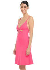 Body Glove Women's Smoothies Valencia Cover Up Dress