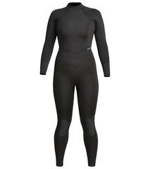 Xcel Women's 3/2mm Axis Back Zip Fullsuit Wetsuit