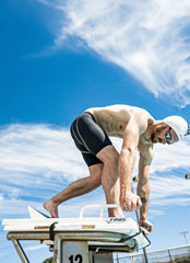 FINIS Swim Block Track-Start