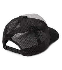 Volcom Men's Full Stone Cheese Hat