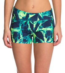 Hurley Dri-FIT Skeleton Compression Short
