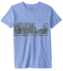 Body Glove Men's Power Shake Short Sleeve Tee